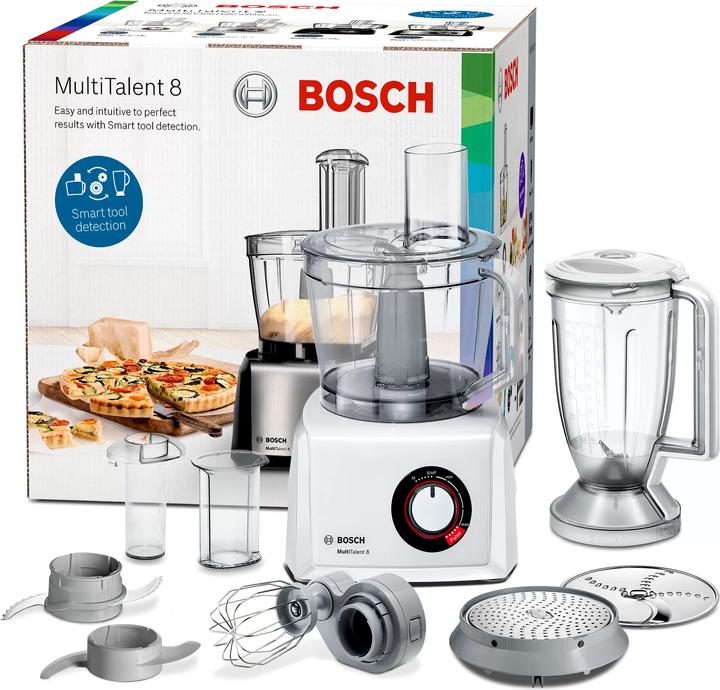 Produktbild Bosch Hausgeräte Kompakt (1000 W)