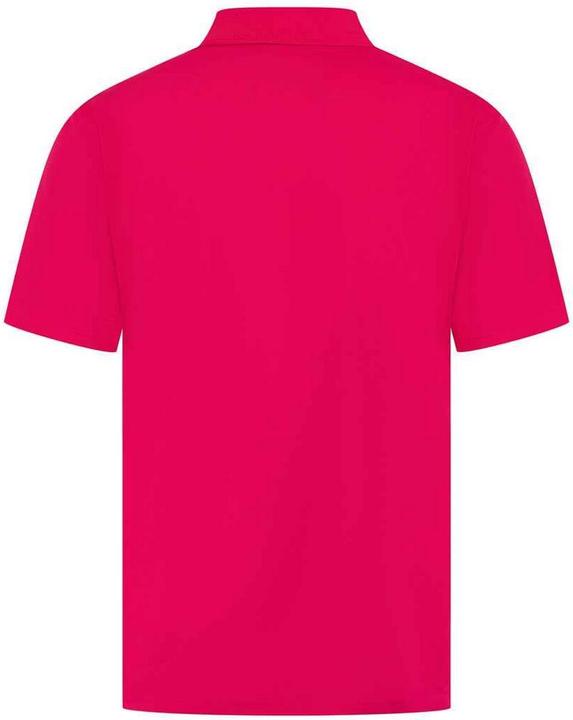 Actual product image Henbury Mens Pique Polo Shirt (3XL)