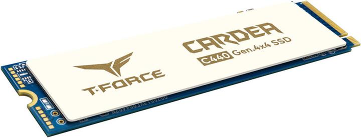 Produktbild Team Group Cardea Ceramic C440 (1000 GB, M.2 2280)