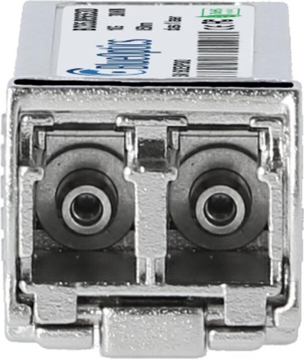 Produktbild CBO HP JD092A kompatibler BlueOptics SFP+ BO35J856S3D