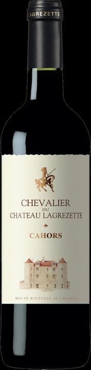 Image du produit Domaine Lagrezette Malbec Chevaliers du Lagrezette (2020)