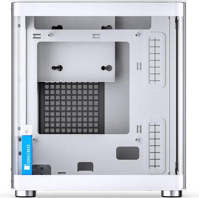 Image du produit Jonsbo TK-0 (Mini-ITX)