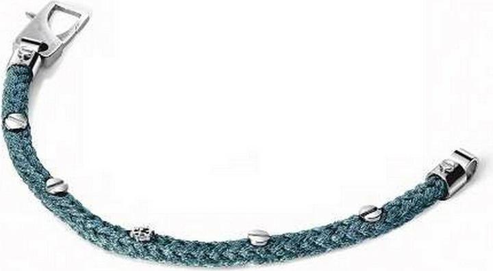 Molecole Mod. MO 132005B SILVER 925º BRACELET (Small 20cm)