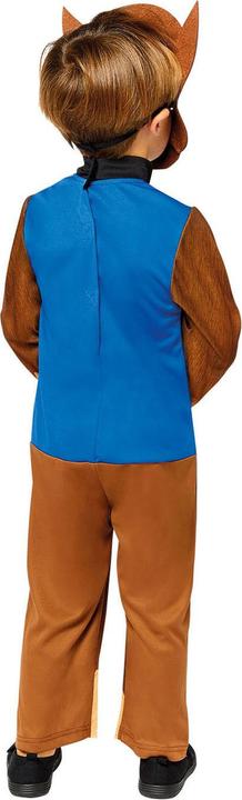 Actual product image Paw Patrol Patrol Chase (104)