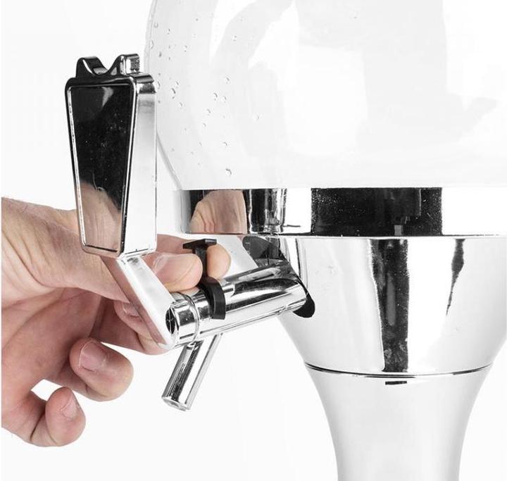 Produktbild TOP Bier Dispenser