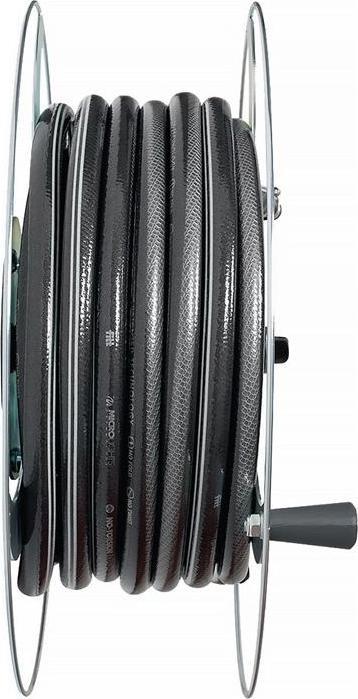 Actual product image Alba Schlauchhalter Turbo (25 m)