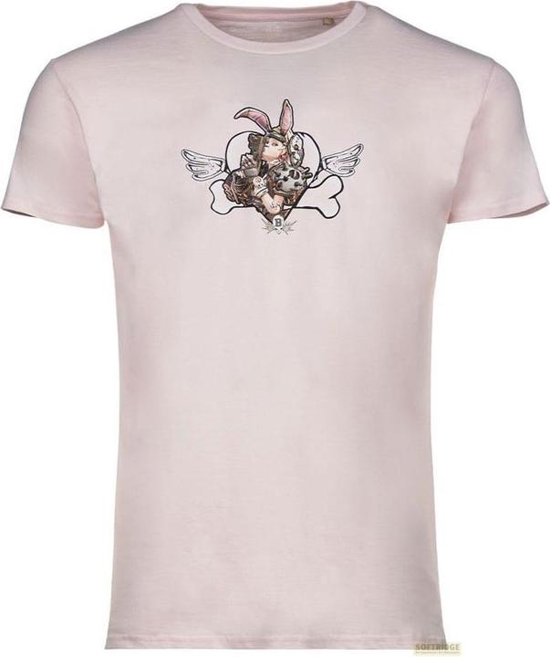 DEVplus Borderlands T-Shirt Tiny Tina Grösse XL (XL)