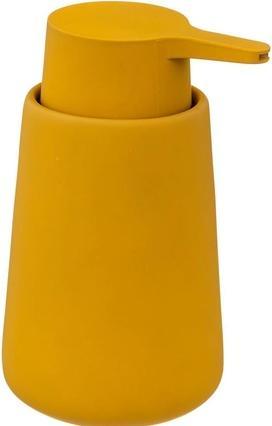 Produktbild 5Five Colorama Senfgelber Seifenspender 250ml