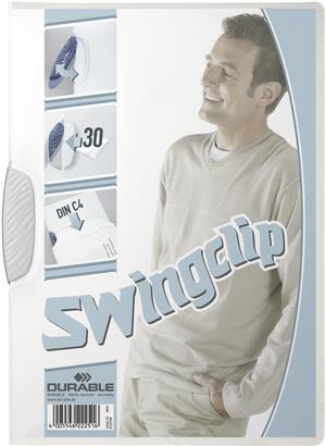 Immagine prodotto Durable Swingclip (A4, 1 x)
