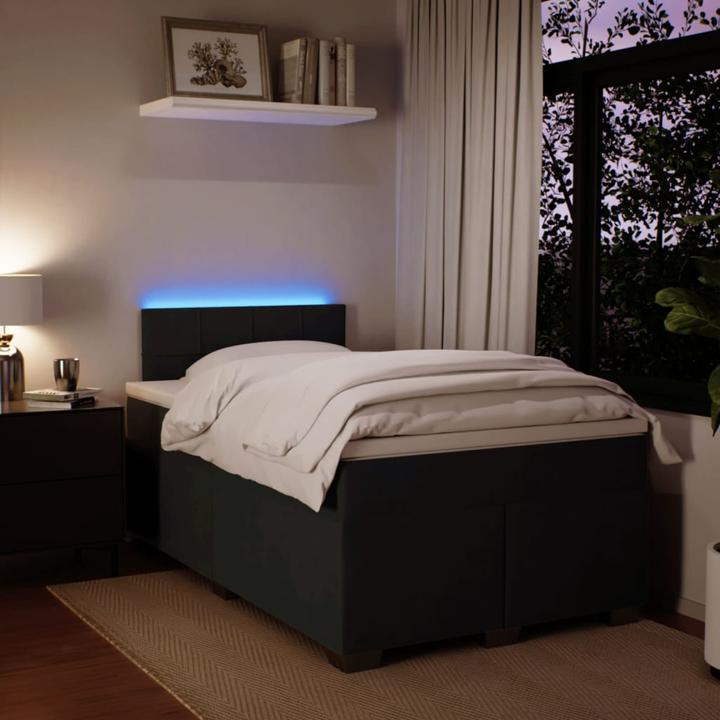 Produktbild VidaXL Boxspringbett (120 x 200 cm)