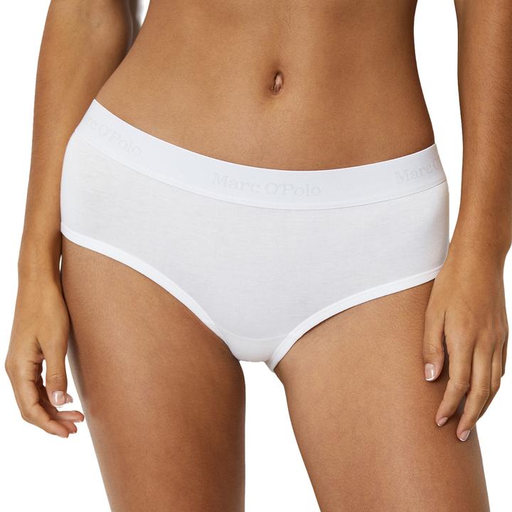 Produktbild Marc O'Polo 6er Pack Essentials Panty (M, 6er Pack)