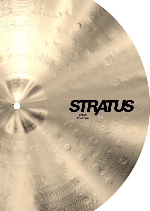 Productafbeelding Sabian 18" STR Crash (18", Crash)