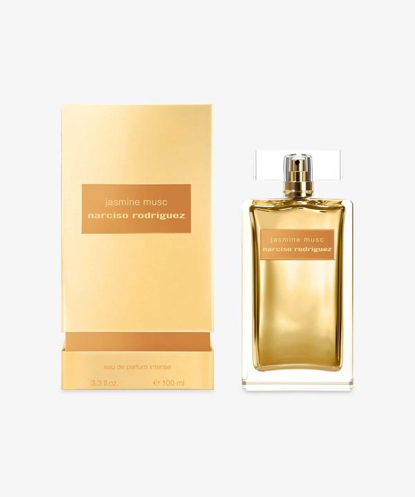 Actual product image Narciso Rodriguez Perfume Jasmine Musk (Eau de parfum, 100 ml)