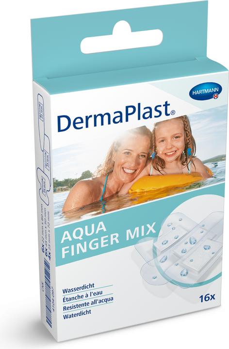 DermaPlast Aqua (20 x)