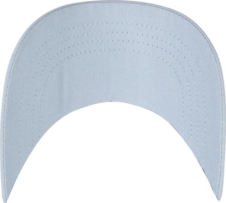 Immagine prodotto Mister Tee Cappello a basso profilo azzurro Lettera - 19731 (Taglia unica)