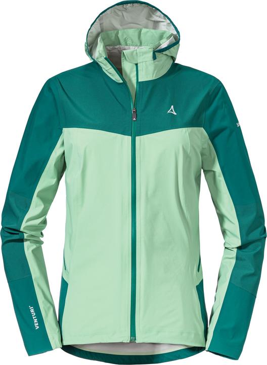 Produktbild Schöffel 2.5L Jacket Epic Trail L (46)