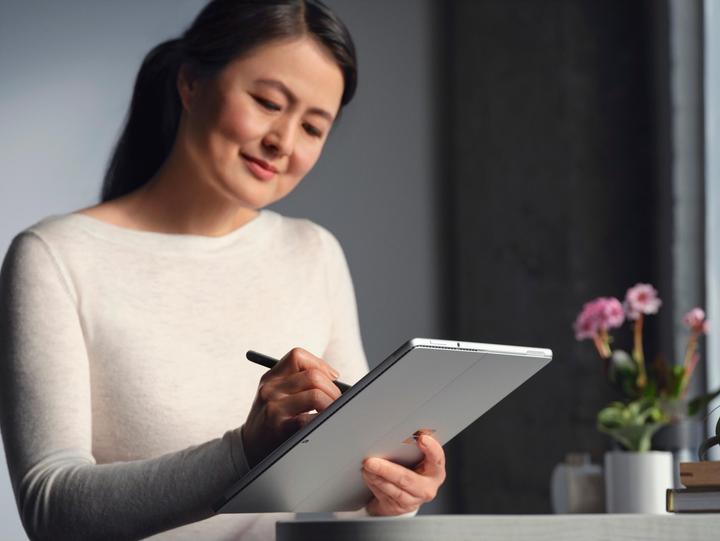 Produktbild Microsoft Slim Pen 2