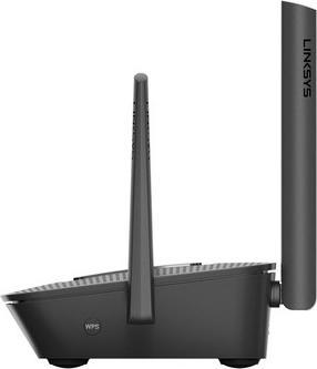 Image du produit Belkin MR9000 Routeur WiFi 5 maillé tri-bande (AC3000)