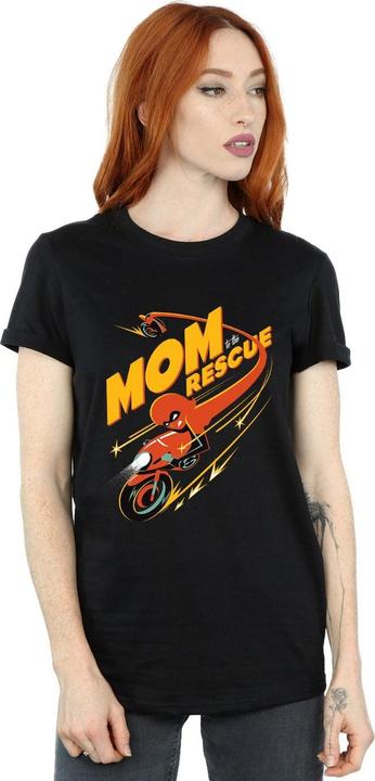 Produktbild Disney The Incredibles Mom To The Rescue TShirt (L)