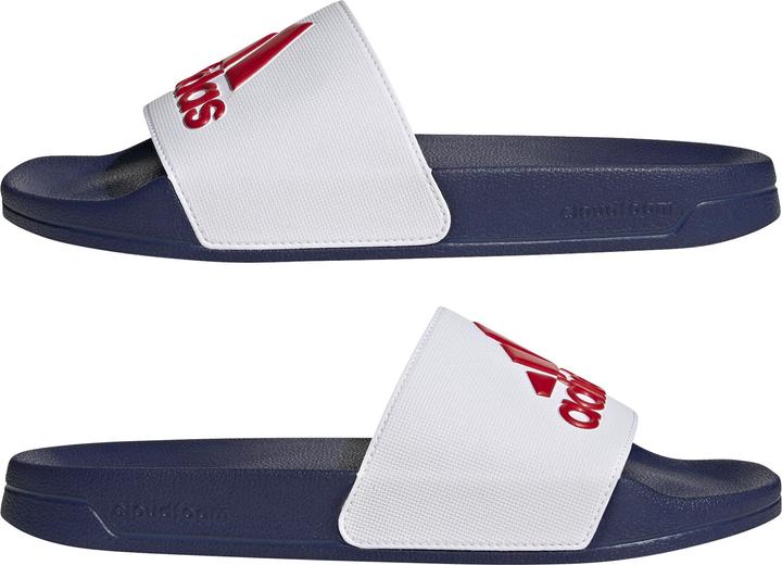 Actual product image adidas Adilette (38)