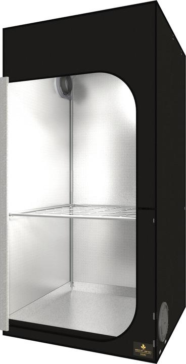 Actual product image Secret Jardin Dark Street DS90 90 x 90 x 178cm Rev. 4.0