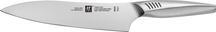Produktbild Zwilling Twin Fin II Kochmesser 20 cm Edelstahl-Küchenmesser (20 cm)