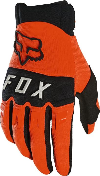 Fox Dirtpaw
