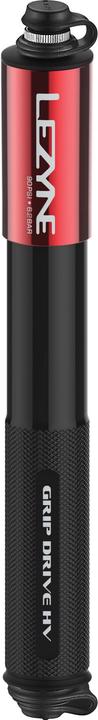 Actual product image Lezyne Grip Drive HV