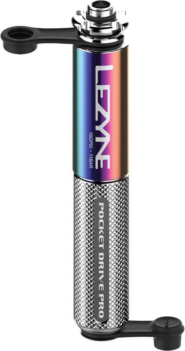 Produktbild Lezyne Pocket Drive Pro