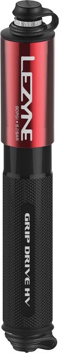 Lezyne Grip Drive HV