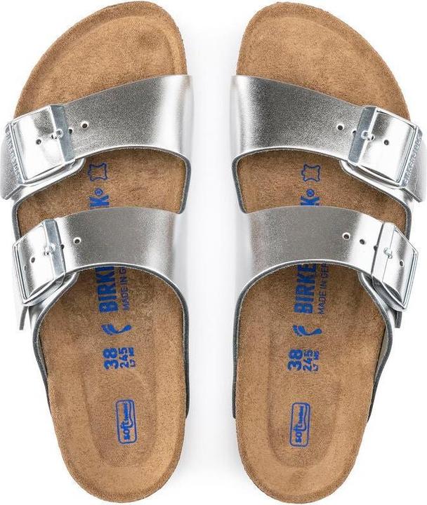 Actual product image Birkenstock Arizona BS (36)