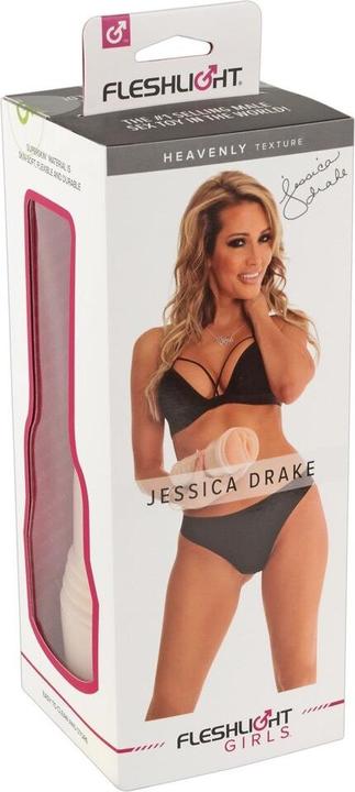 Image du produit Fleshlight Jessica Drake