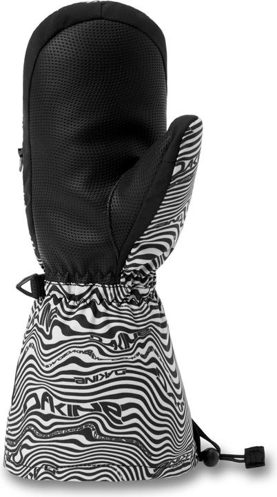 Produktbild Dakine Moufles Enfant Tracker Waves-XS (XL)