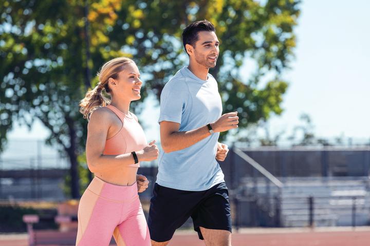 Produktbild Fitbit Inspire 2 (37 mm)