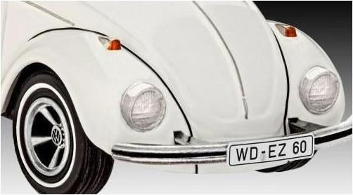 Produktbild Revell VW Käfer