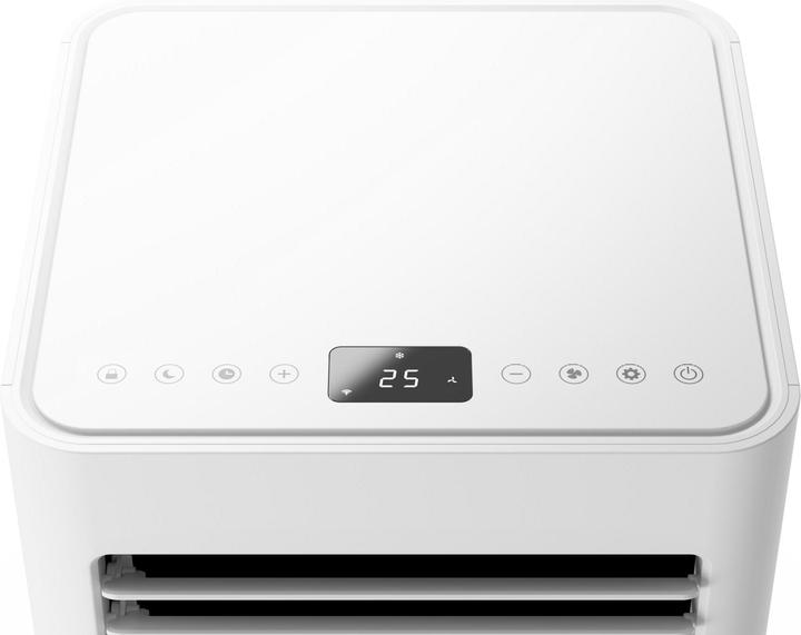 Actual product image Olimpia Splendid Dolceclima 12 Wifi (35 m², 9895.21 BTU/h)