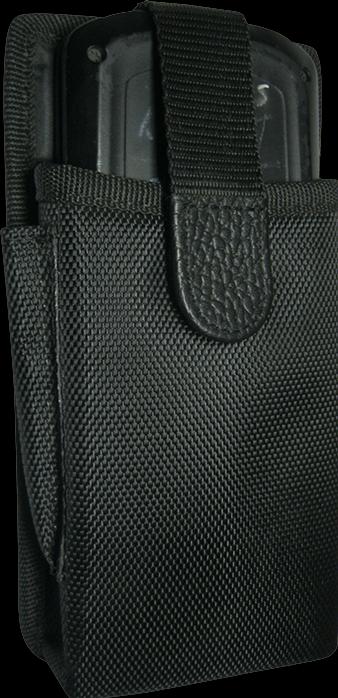 Actual product image Max Michel Zebra TC20 Keyboard Holster