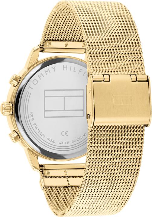 Produktbild Tommy Hilfiger Blake (Analoguhr, 38 mm)