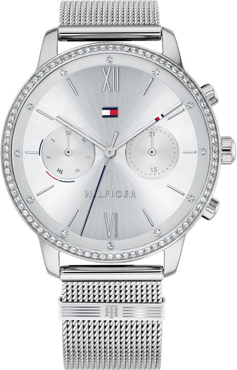 Image du produit Tommy Hilfiger Blake (Montre analogique, 38 mm)