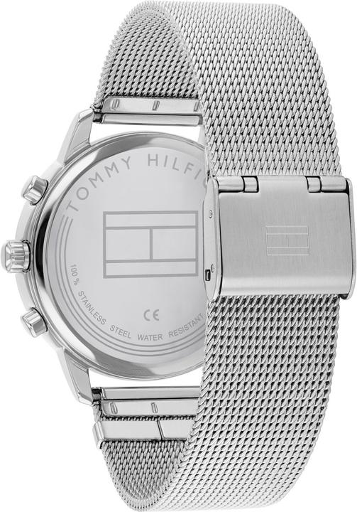 Image du produit Tommy Hilfiger Blake (Montre analogique, 38 mm)