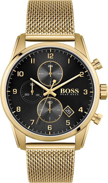 BOSS Skymaster (Chronograph, 44 mm)