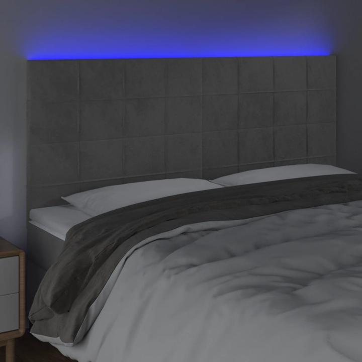 Actual product image VidaXL Clea (200 x 5 x 128 cm)