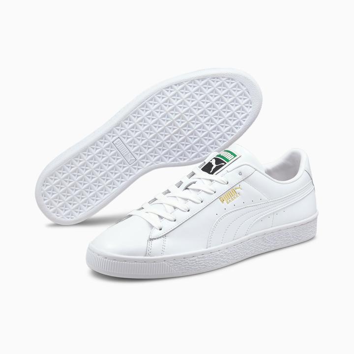 Image du produit Puma Basket Classic XXI (44.5)