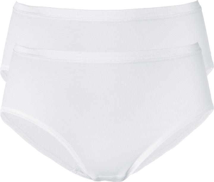 Actual product image Erwin Müller Ladies briefs 2-pack (42, 44, pack of 2)