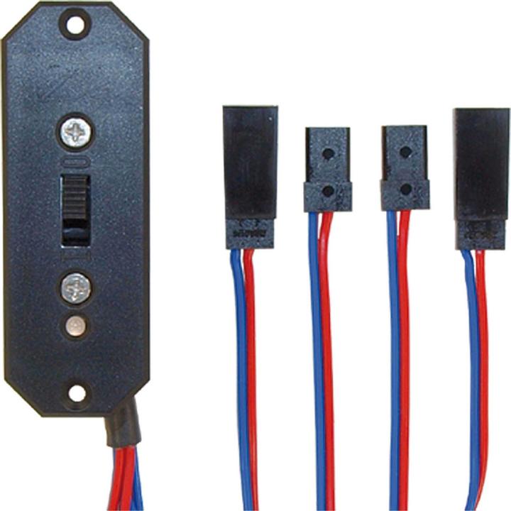Actual product image Powerbox Systems 12