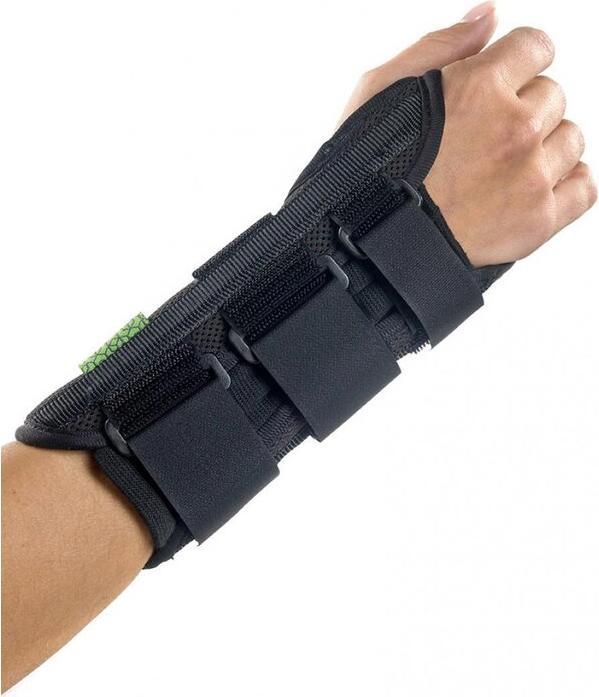 Image du produit BraceID D-Ring kurz (M)