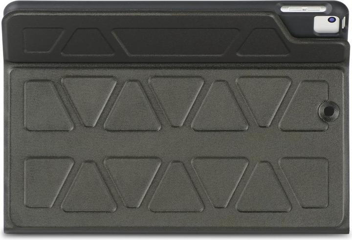 Actual product image Targus THZ891DE Tablet Protective Case (10.2 inch) Folio (iPad 2019 (7th gene), iPad 2020 (8. Gen))