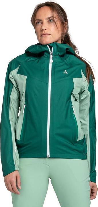 Produktbild Schöffel Women's 3L Jacket Ryten (40)