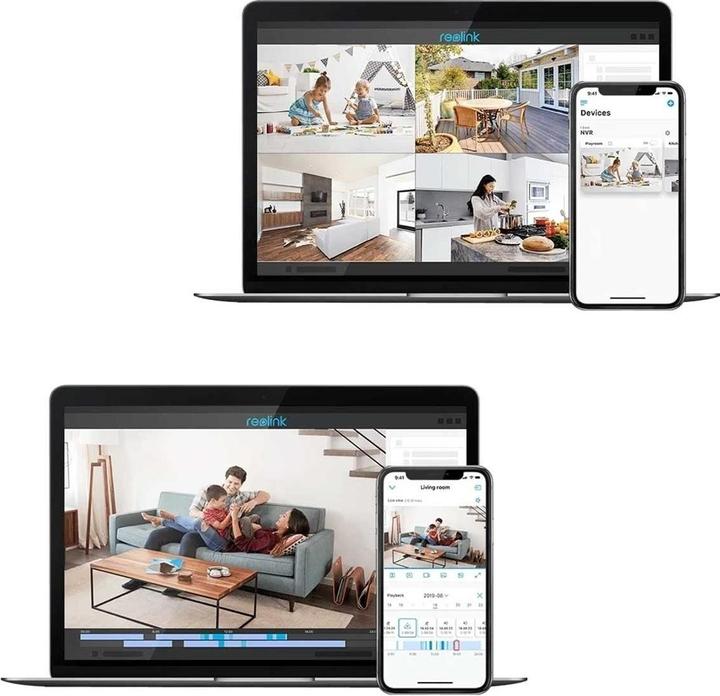 Productafbeelding Reolink P344 (wit/zwart, 12MP) (4512 x 2512 Pixels)