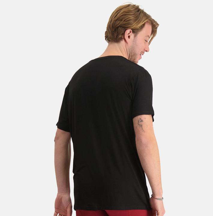Actual product image Bamboo Basics T-shirt Ruben (S)